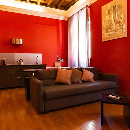 Barberini Apt Close To Fontana Di Trevi Rom Eksteriør billede